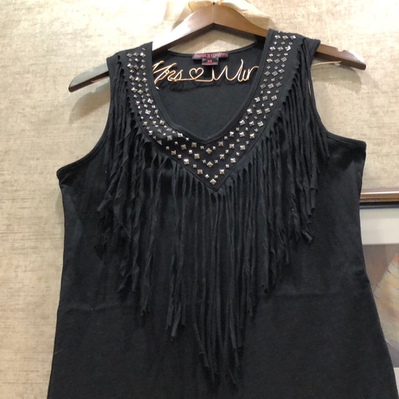fringe cowgirl dress